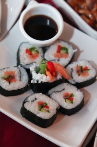 vinagre-sushi