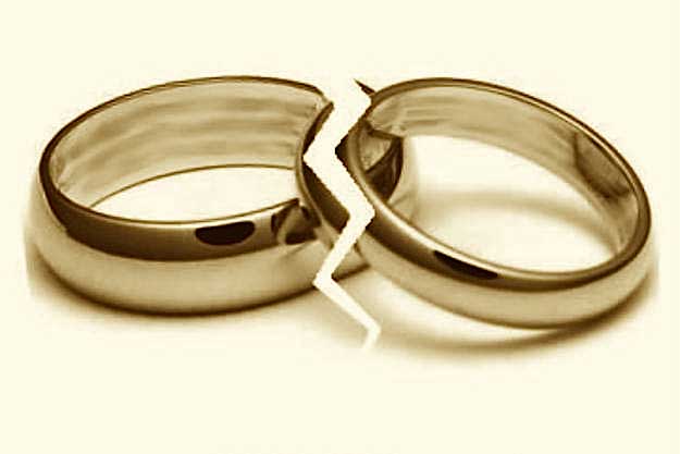 ¿Cuántos Divorcios ha habido en Estados Unidos en el Año 2006?