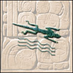 ¿Qué representa el Lagarto en el Horóscopo Maya?