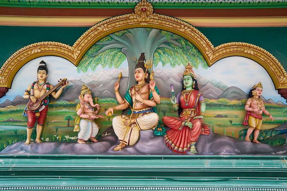 Religiones, Sectas y Grupos. ¿Qué es el Hinduismo?