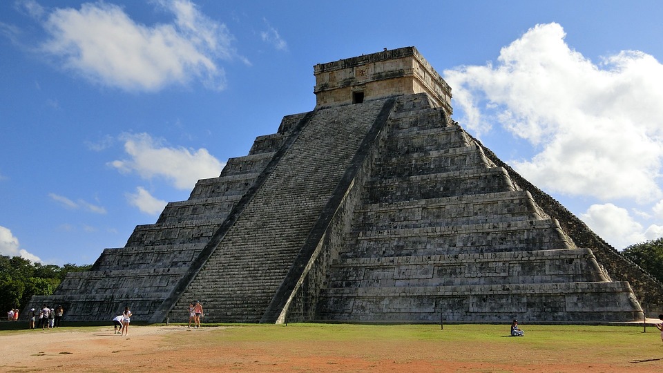 Religiones, Sectas y Grupos. ¿Qué son las Creencias de Los Mayas?