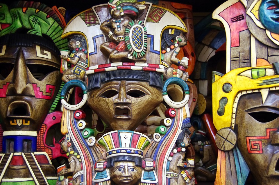 Religiones, Sectas y Grupos. ¿Qué son las Creencias de Los Mayas?