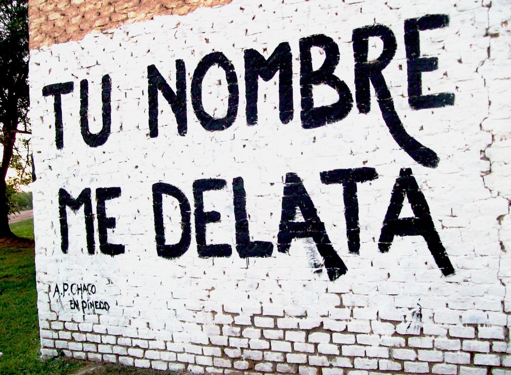 Tu nombre - TnRelaciones