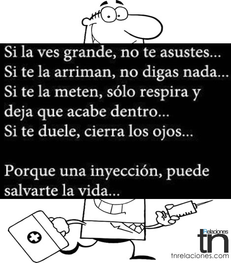 inyeccion