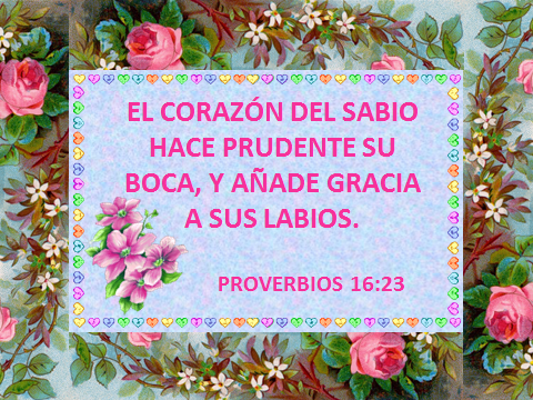 El corazón del sabio