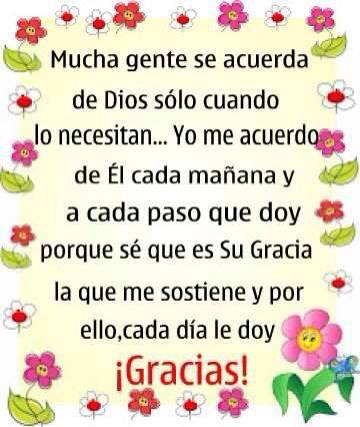 acordarse-de-Dios