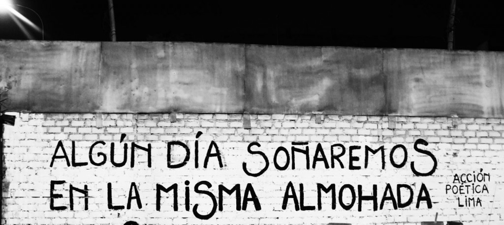 La misma almohada