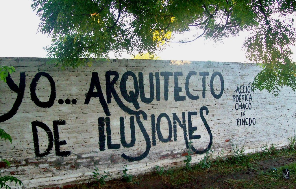 Arquitecto de ilusiones