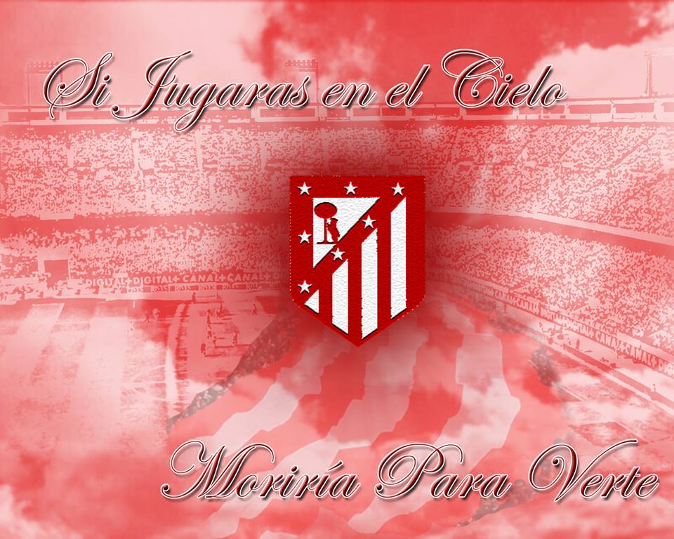 Si jugaras en el Cielo, moriría para verte.