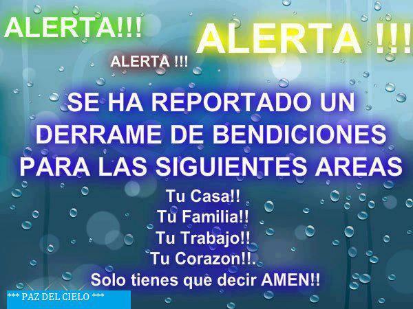 Decir Amén