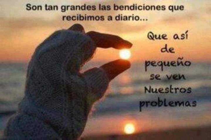 bendiciones