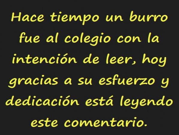 Esfuerzo y Dedicación