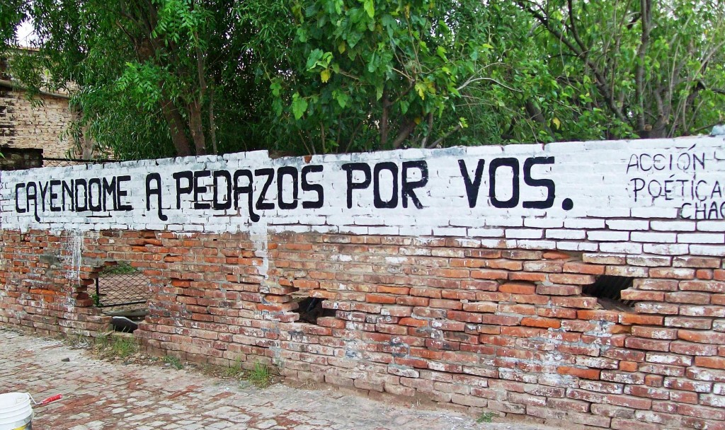 Pedazos