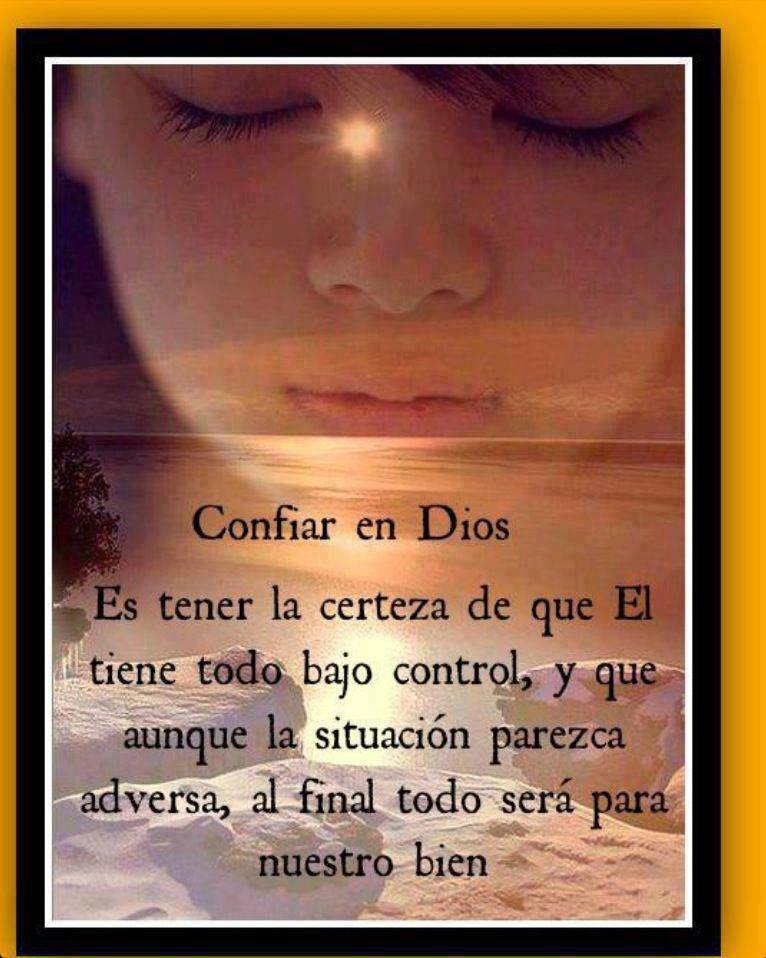confiar-en-dios