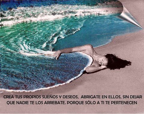 Tus sueños y deseos