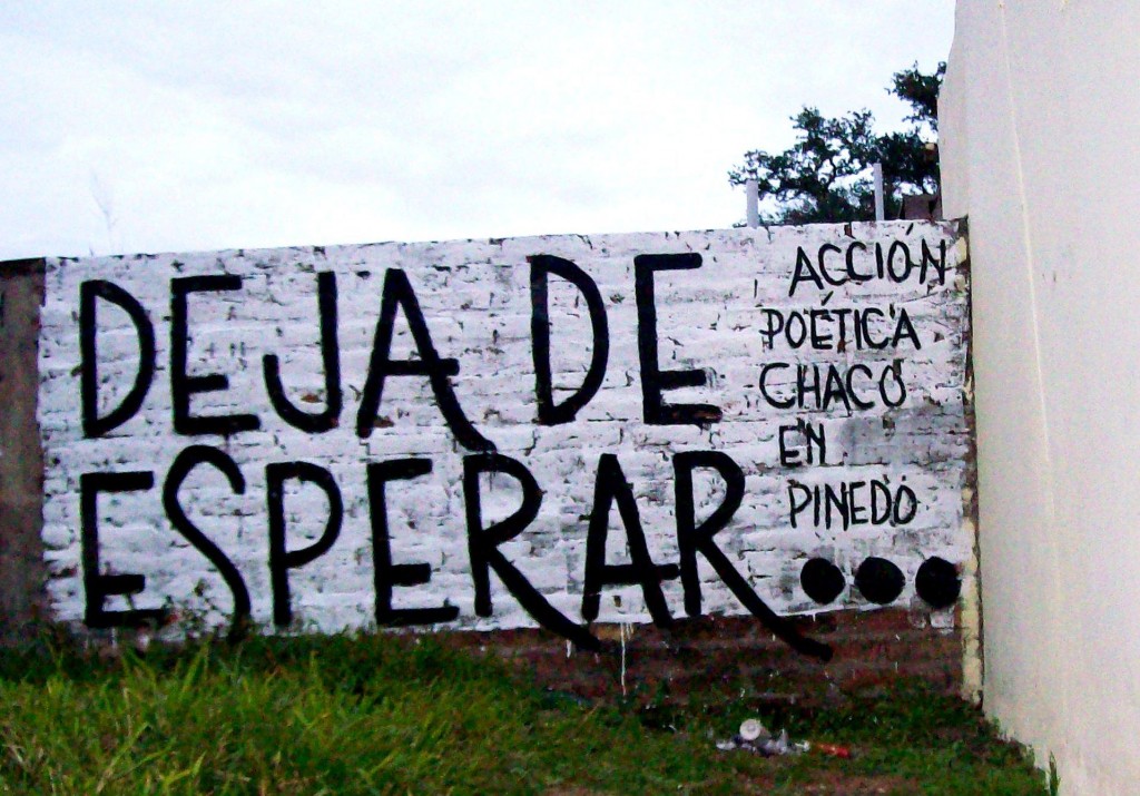 Esperar