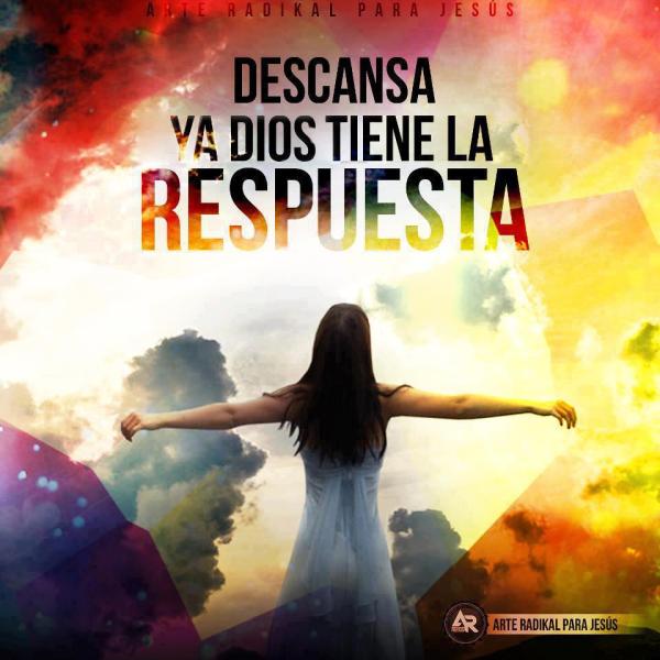 descansa