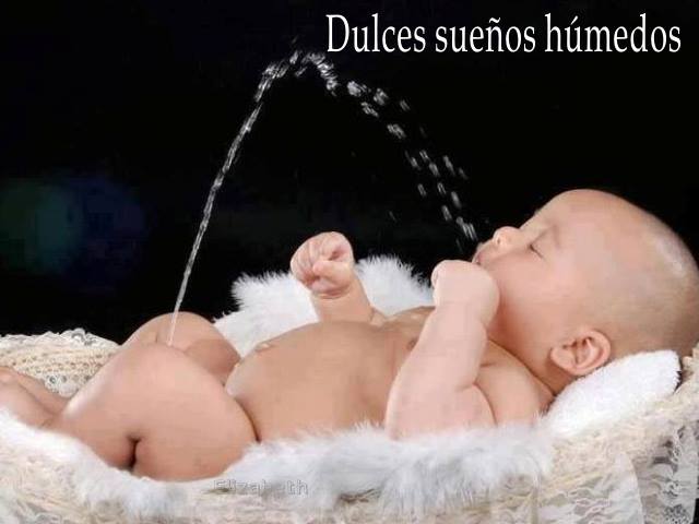 Dulces Sueños Húmedos
