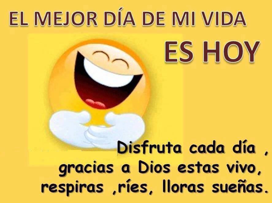 el-mejor-dia-es-hoy