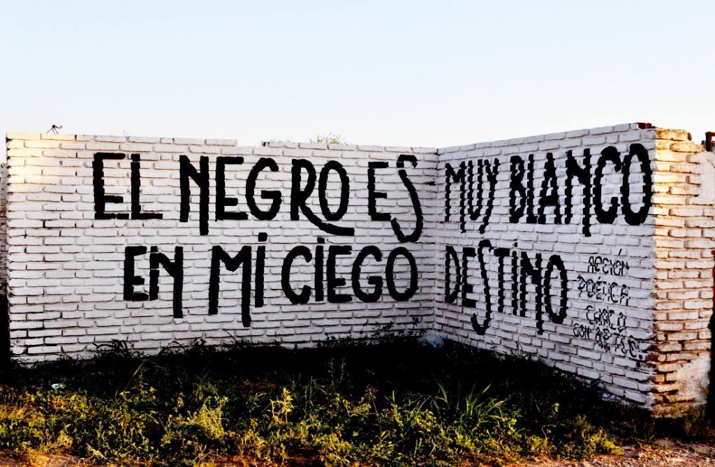 Ciego destino