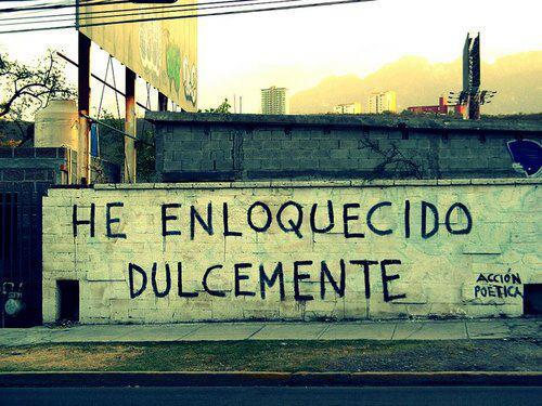 enloquecido