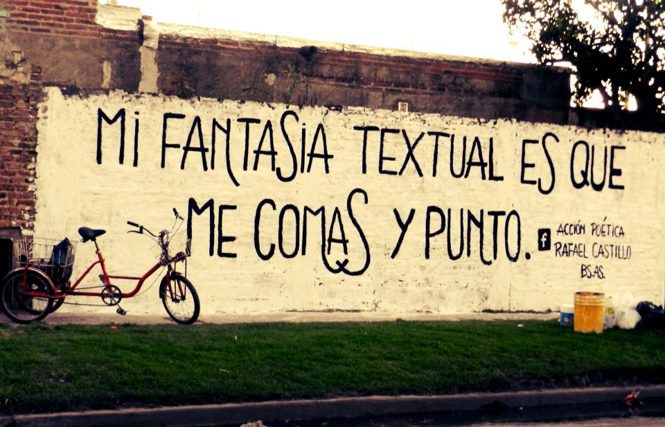 Mi fantasía