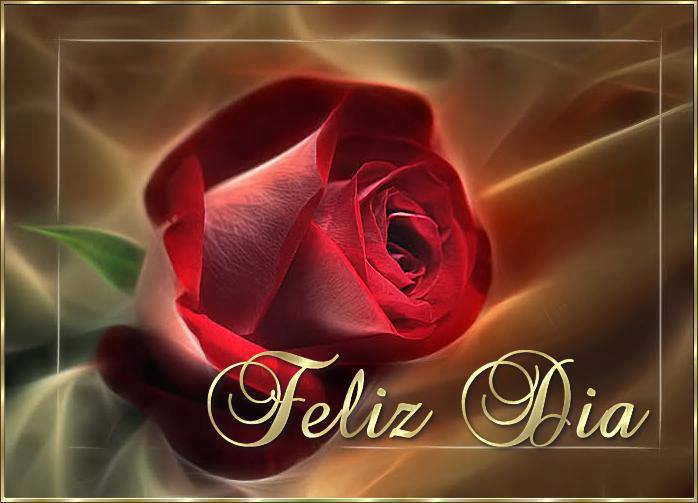 Feliz Día con o sin Rosas