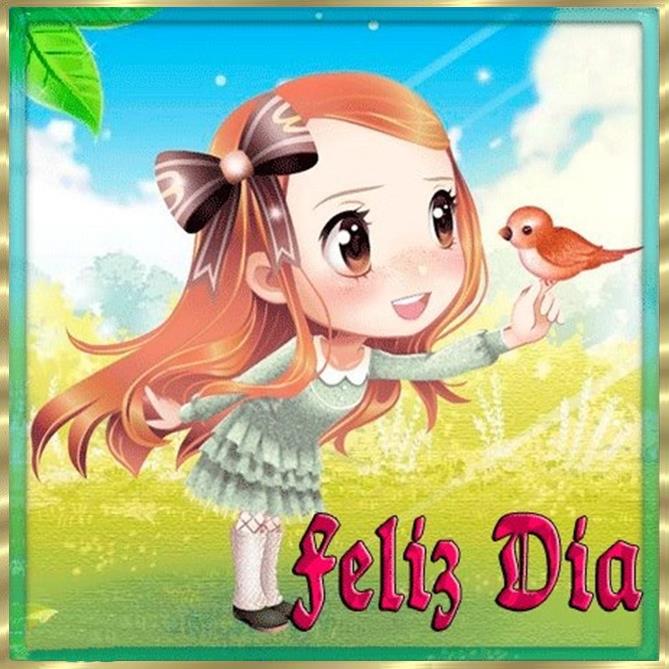 Feliz Día