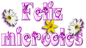 Feliz Miércoles