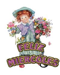 Feliz Miércoles