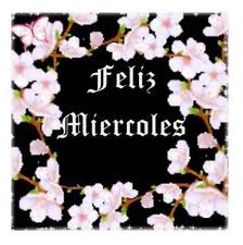 Feliz Miércoles