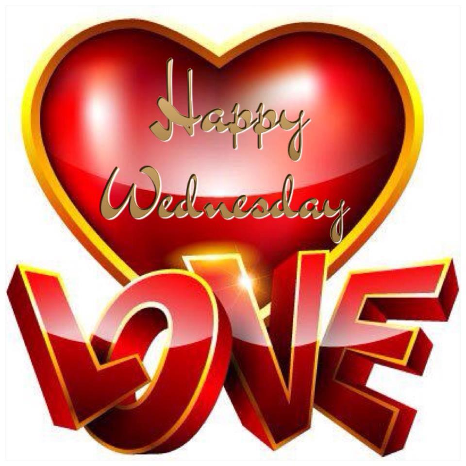 Happy Wednesday. Love TnRelaciones La vida misma