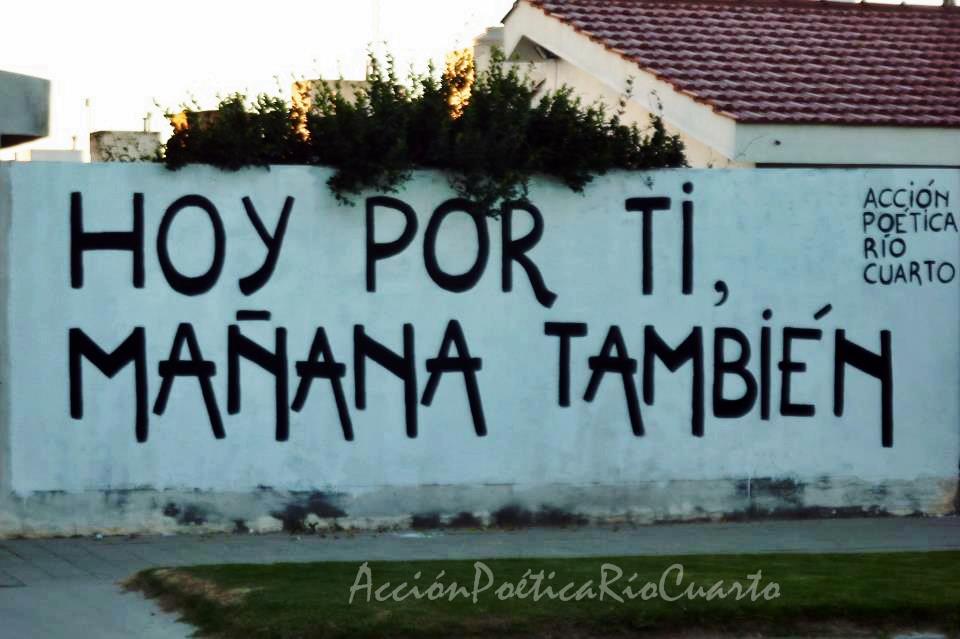 Por tí