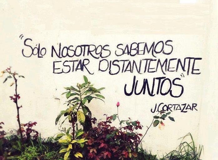 juntos