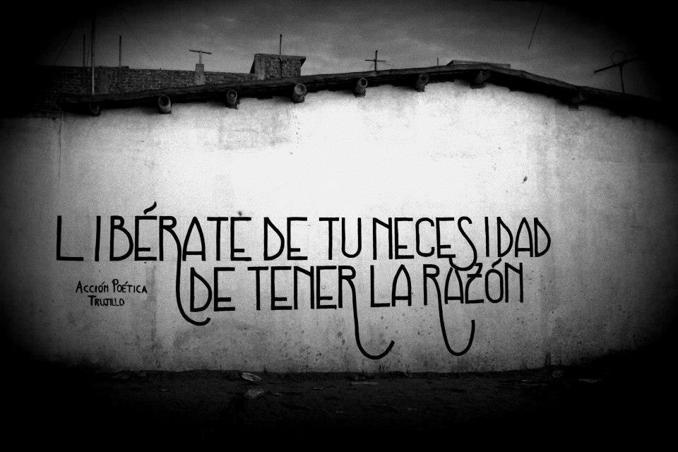 liberate