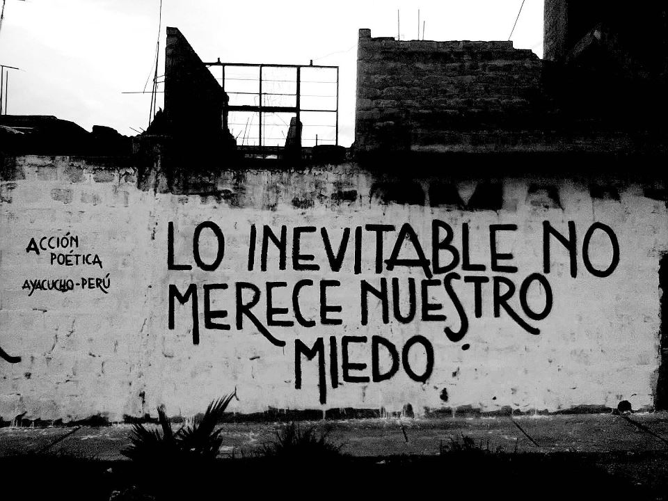 lo-inevitalble