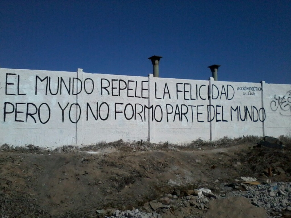 Parte del mundo