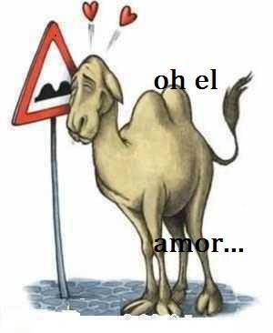 Oh El Amor