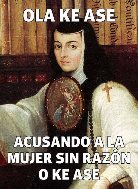 Ola Ke Ase. Acusando a la mujer sin razón O Ke Ase.