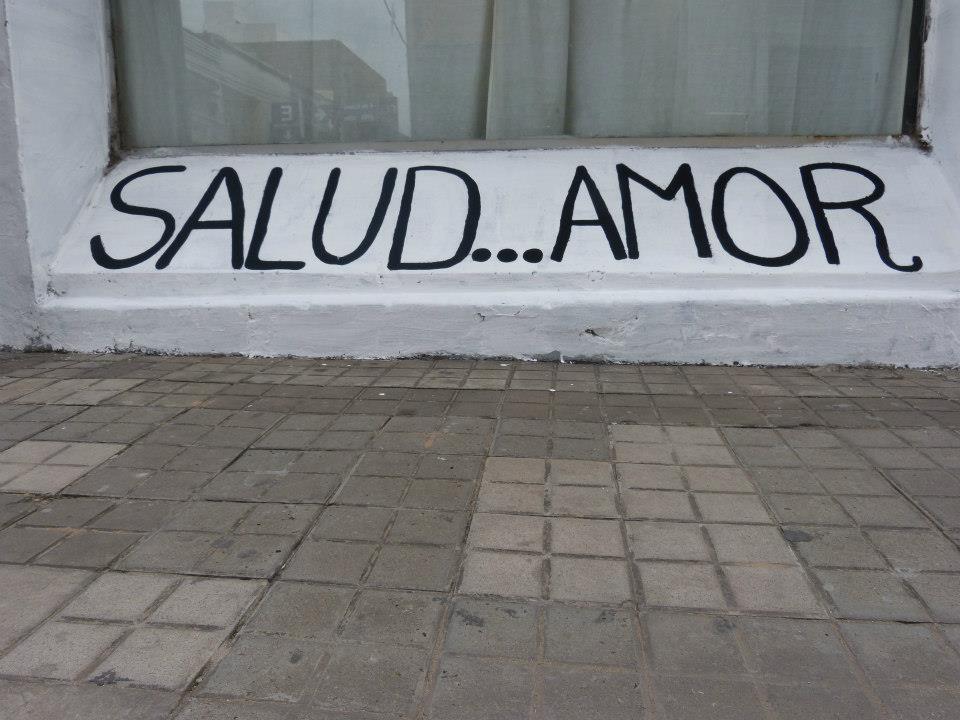 Salud y amor