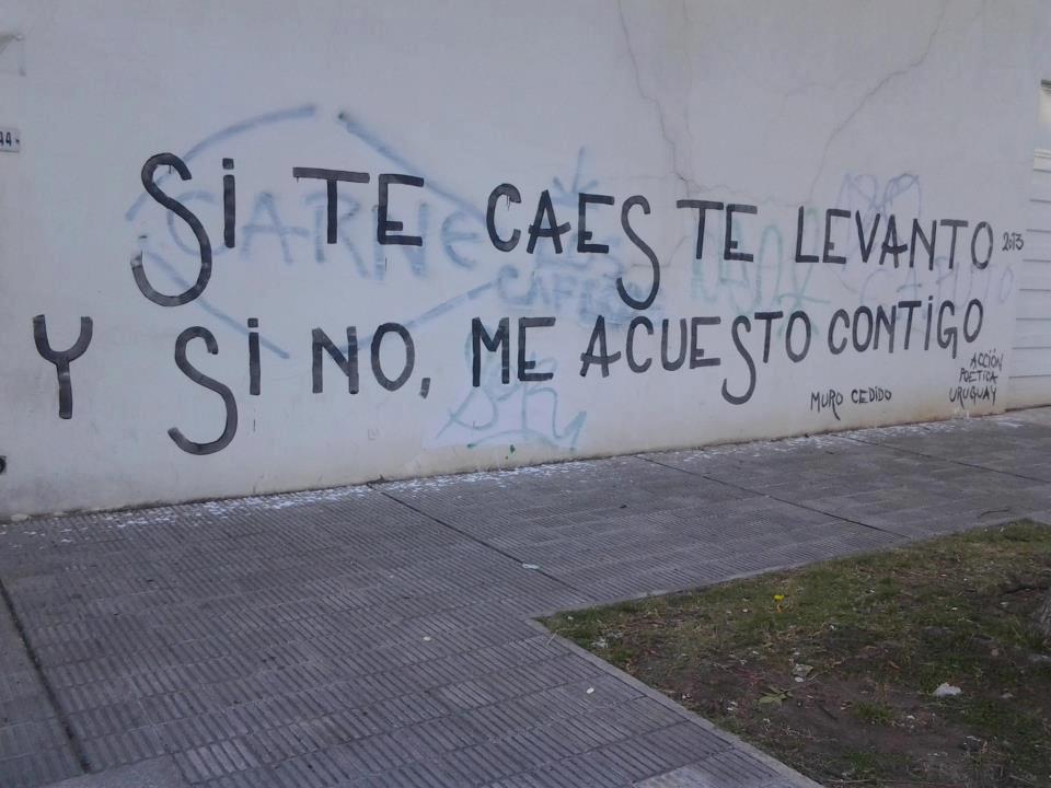 Te levanto