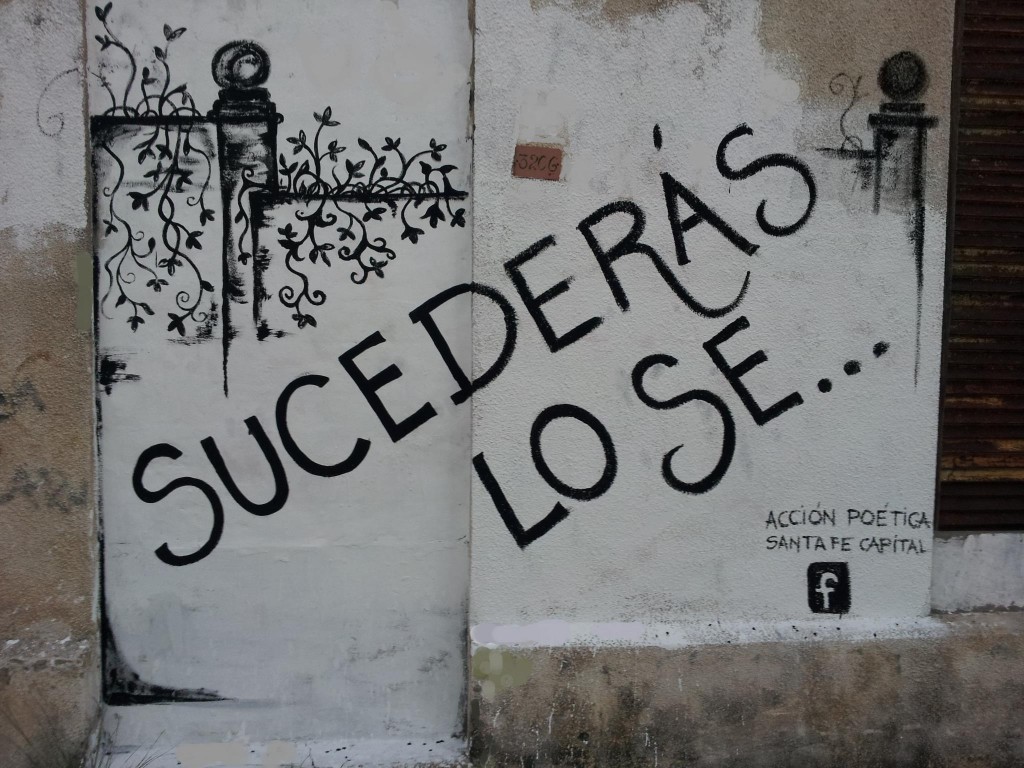 sucederas