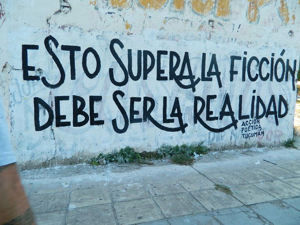 La realidad