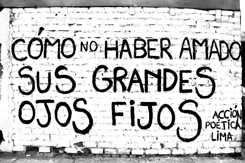 Grandes ojos