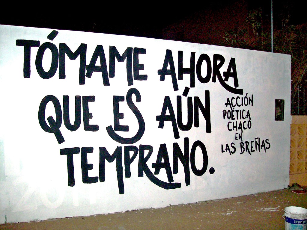 Tómame