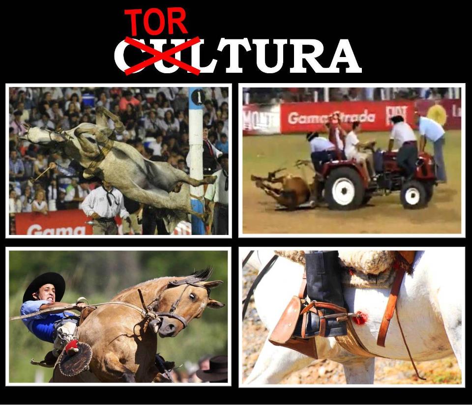 Tortura-Cultura