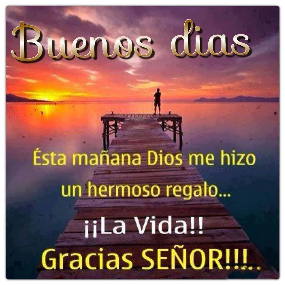 Buenos Días