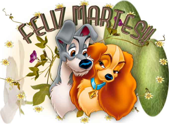 Feliz Martes