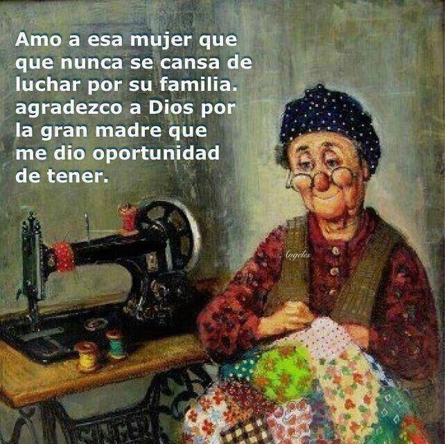 Amo a esa mujer que nunca…