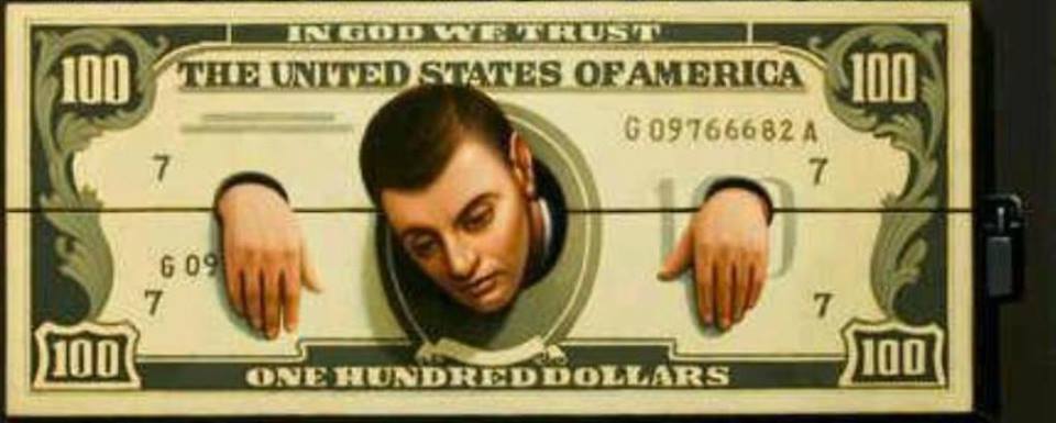 El dólar